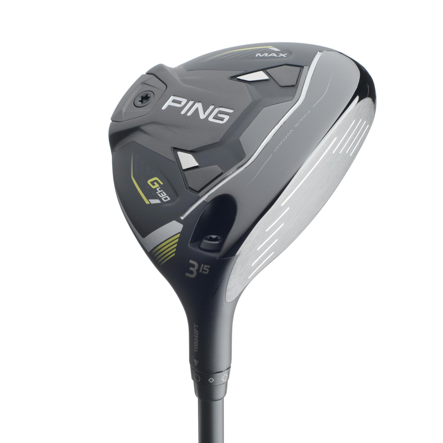 Ping G430 Max/G430 SFT/G430 HL | Hot List 2023 | Golf Digest